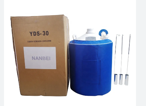 液氮罐運(yùn)輸 液氮罐運(yùn)輸